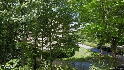 Lägenheter att hyra i Nacka - Bild från Google Street View