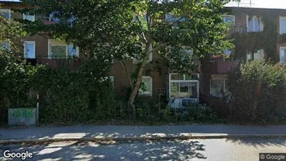 Lägenheter att hyra i Söderort - Bild från Google Street View