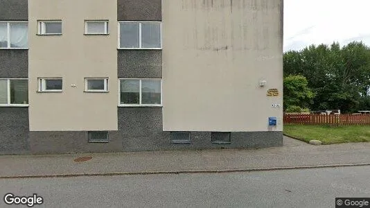 Lägenheter att hyra i Söderort - Bild från Google Street View