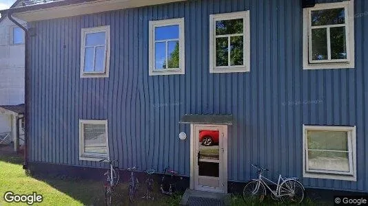 Lägenheter att hyra i Uppvidinge - Bild från Google Street View