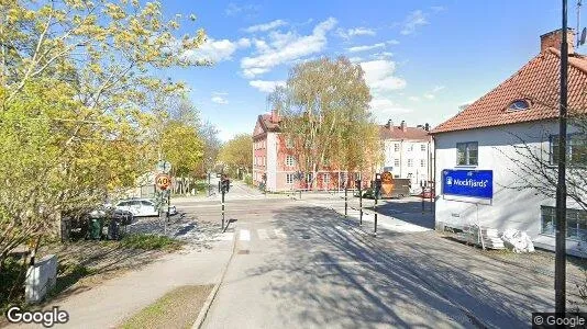 Lägenheter att hyra i Västerort - Bild från Google Street View