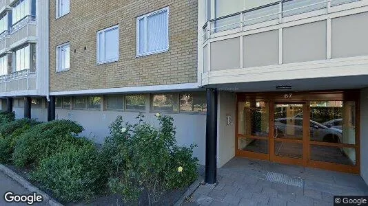 Lägenheter att hyra i Majorna-Linné - Bild från Google Street View