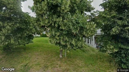 Lägenheter att hyra i Årjäng - Bild från Google Street View
