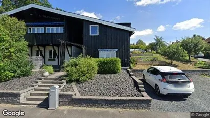 Lägenheter att hyra i Jönköping - Bild från Google Street View