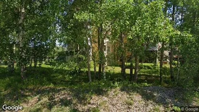 Lägenheter att hyra i Haninge - Bild från Google Street View
