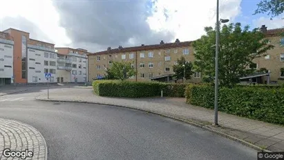 Lägenheter att hyra i Partille - Bild från Google Street View