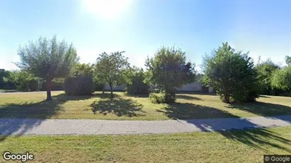 Lägenheter att hyra i Lund - Bild från Google Street View