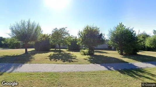 Lägenheter att hyra i Lund - Bild från Google Street View