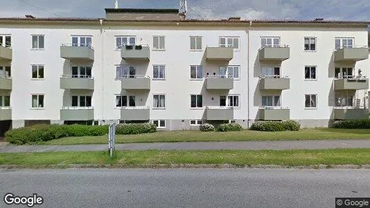 Lägenheter att hyra i Örgryte-Härlanda - Bild från Google Street View