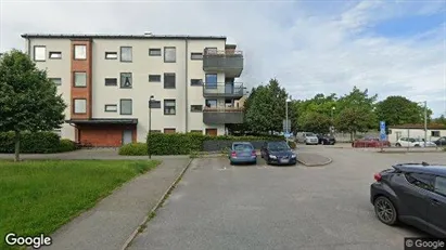 Lägenheter att hyra i Söderort - Bild från Google Street View