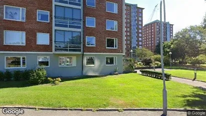 Lägenheter att hyra i Askim-Frölunda-Högsbo - Bild från Google Street View