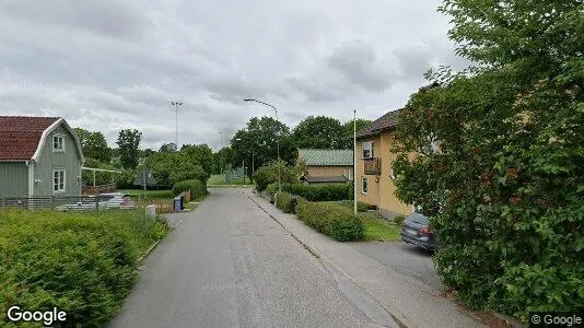 Lägenheter att hyra i Söderort - Bild från Google Street View