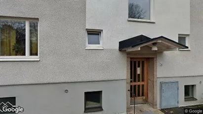 Lägenheter att hyra i Söderort - Bild från Google Street View