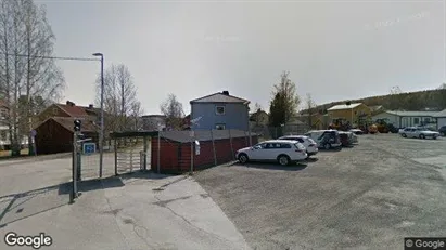 Lägenheter att hyra i Örnsköldsvik - Bild från Google Street View