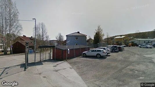 Lägenheter att hyra i Örnsköldsvik - Bild från Google Street View