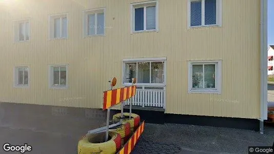 Lägenheter att hyra i Sundsvall - Bild från Google Street View