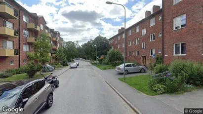 Lägenheter att hyra i Söderort - Bild från Google Street View