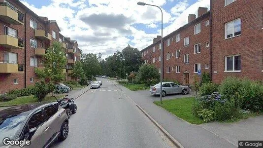 Lägenheter att hyra i Söderort - Bild från Google Street View