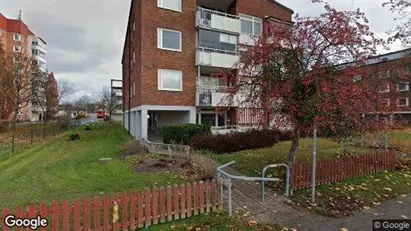 Lägenheter att hyra i Västerås - Bild från Google Street View
