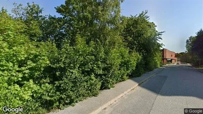 Lägenheter att hyra i Botkyrka - Bild från Google Street View