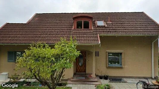 Lägenheter att hyra i Jönköping - Bild från Google Street View