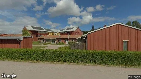 Lägenheter att hyra i Heby - Bild från Google Street View
