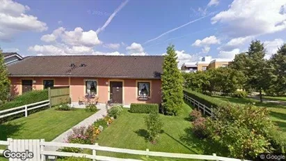 Lägenheter att hyra i Linköping - Bild från Google Street View