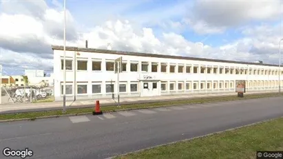 Lägenheter att hyra i Norrköping - Bild från Google Street View