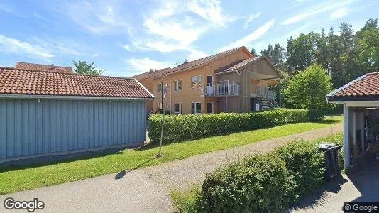 Lägenheter att hyra i Uppsala - Bild från Google Street View