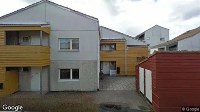 Lägenheter att hyra i Vallentuna - Bild från Google Street View