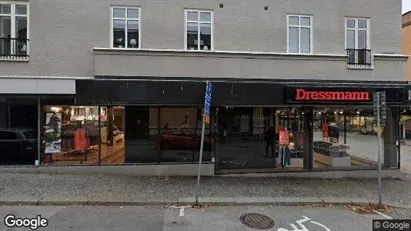Lägenheter att hyra i Karlshamn - Bild från Google Street View