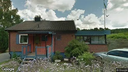 Lägenheter att hyra i Västra hisingen - Bild från Google Street View