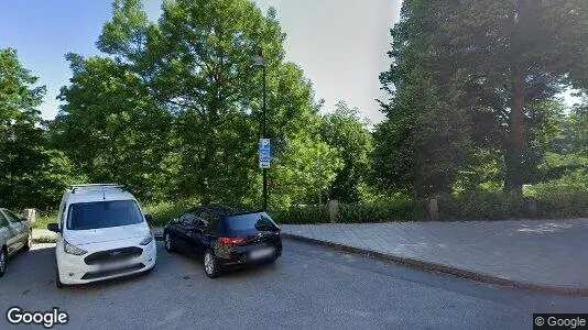 Lägenheter att hyra i Södertälje - Bild från Google Street View