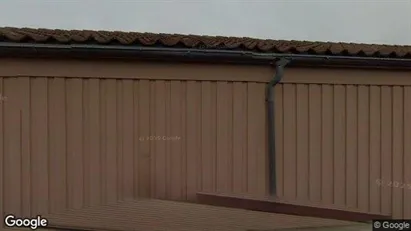 Lägenheter att hyra i Skurup - Bild från Google Street View