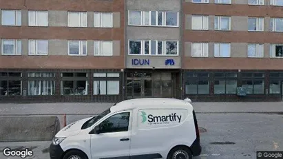 Lägenheter att hyra i Vasastan - Bild från Google Street View