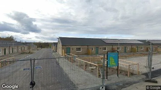 Lägenheter att hyra i Tomelilla - Bild från Google Street View