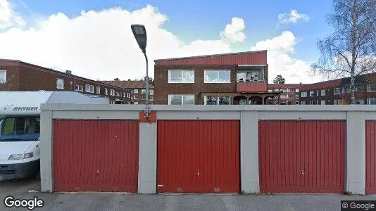 Rum att hyra i Finspång - Bild från Google Street View