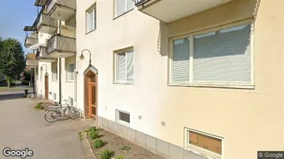 Lägenheter att hyra i Norrköping - Bild från Google Street View