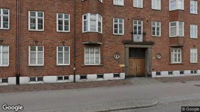 Lägenheter att hyra i Malmö Centrum - Bild från Google Street View