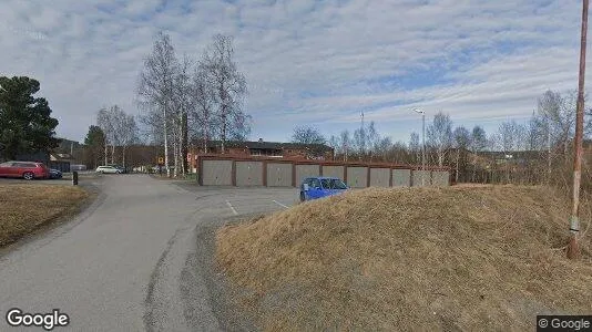Lägenheter att hyra i Sollefteå - Bild från Google Street View