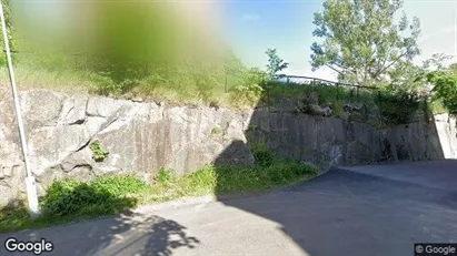 Lägenheter att hyra i Karlstad - Bild från Google Street View