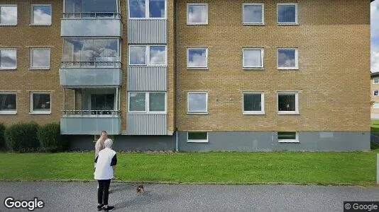 Lägenheter att hyra i Askim-Frölunda-Högsbo - Bild från Google Street View