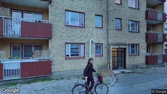 Lägenheter att hyra i Eskilstuna - Bild från Google Street View