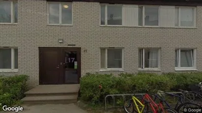 Lägenheter att hyra i Linköping - Bild från Google Street View