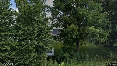 Lägenheter att hyra i Mjölby - Bild från Google Street View