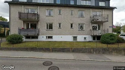 Lägenheter att hyra i Karlskrona - Bild från Google Street View