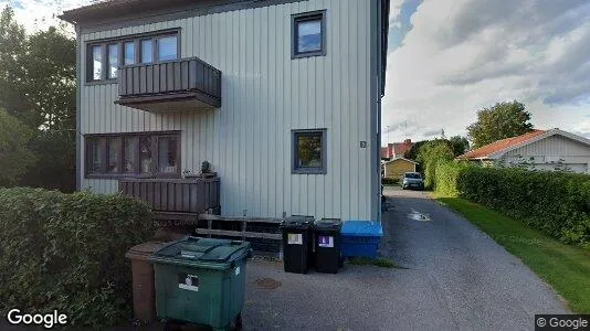 Lägenheter att hyra i Gävle - Bild från Google Street View
