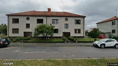 Lägenheter att hyra i Eskilstuna - Bild från Google Street View