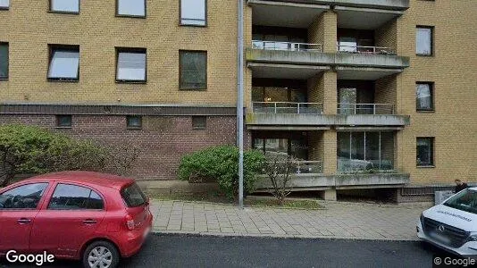 Lägenheter att hyra i Helsingborg - Bild från Google Street View
