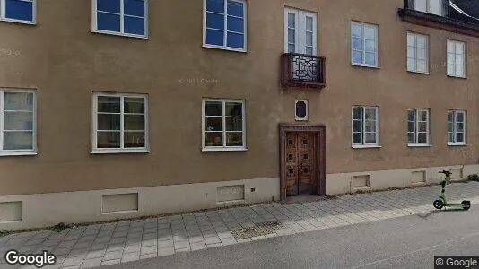 Lägenheter att hyra i Eskilstuna - Bild från Google Street View